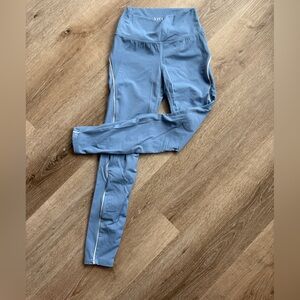 VICI Powder Blue Leggings